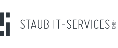 Staub IT-Services GmbH - Marc Staub